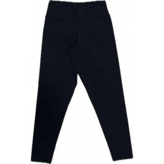 CALÇA LEGGING TRINYS PLUS SIZE - PRETO